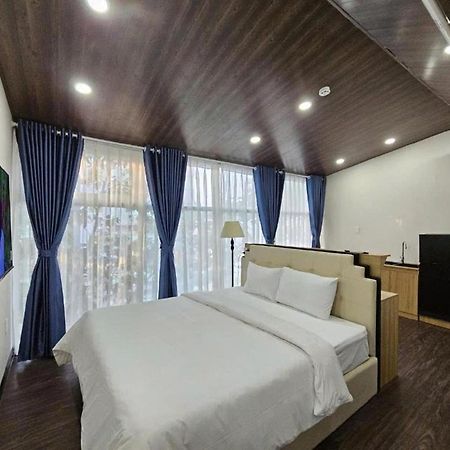 The Passion Suites Hotel & Spa Хошимин Екстериор снимка